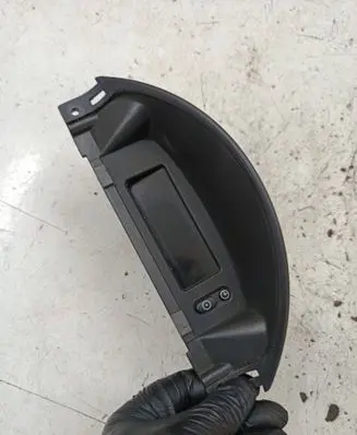 Opel Corsa C Screen/display/small screen 13208191 317099190 102484100