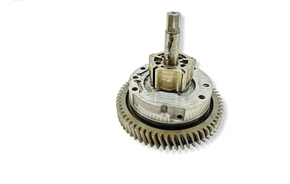 Mercedes-Benz Sprinter W906 Crankshaft gear R6511810820