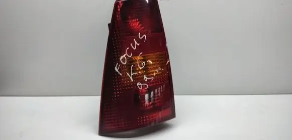 Ford Focus Rear/tail lights XS4X13405EC