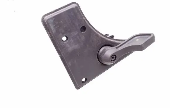 Citroen Jumper Sliding door interior handle 242610