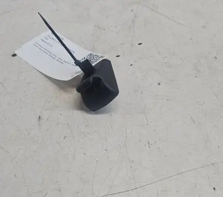 Jaguar XE Sun visor clip/hook/bracket 