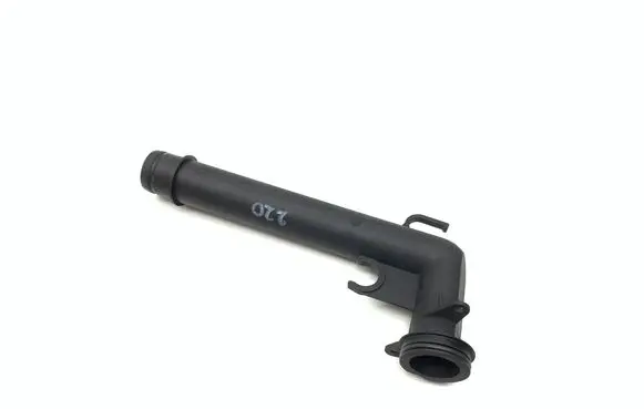 Porsche Boxster 986 Oil fill pipe 99610715003