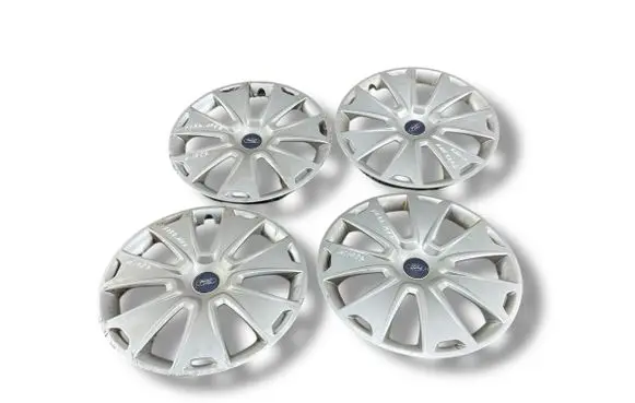 Ford Mondeo MK IV R16 wheel hub/cap/trim BS711130AA D38MF