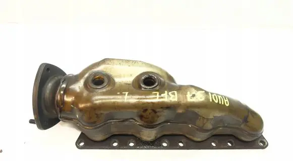 Exhaust manifold
