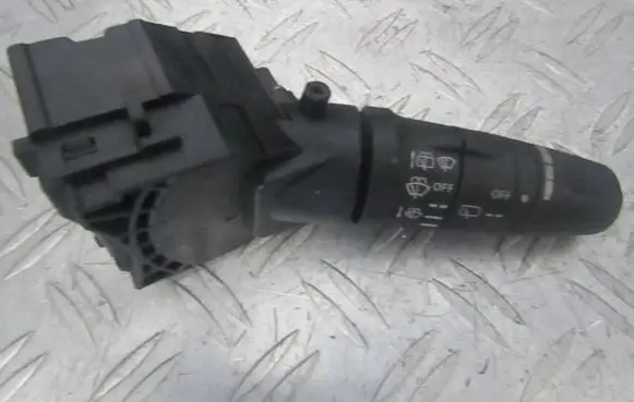 Nissan Almera N16 Wiper control stalk 25260av770