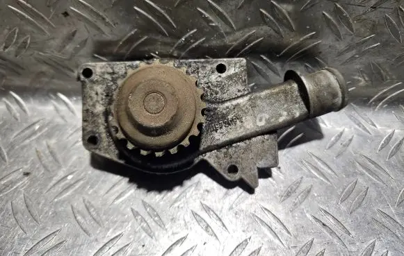 Ford Escort Water pump 11972091