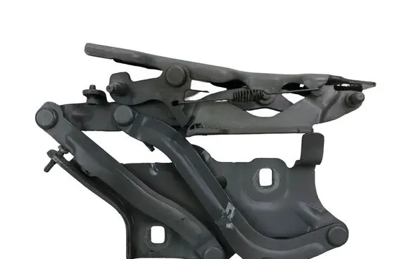 Audi A5 Engine bonnet/hood hinges 8W6823302E