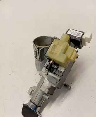Cadillac CTS Ignition lock 20982800 22771738 M182500