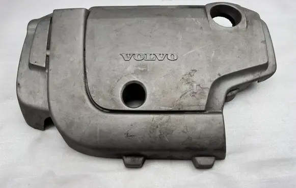 Volvo XC60 Engine cover (trim) 30777775