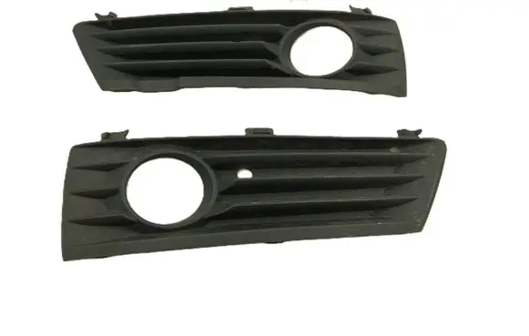 Opel Zafira B Front fog light trim/grill 13124990 F0513988