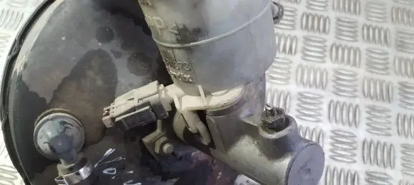 Volvo S40, V40 Master brake cylinder 0678B