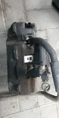 Citroen C5 Power steering pump 9682185480