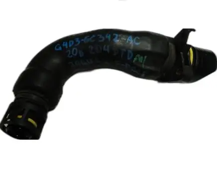 Jaguar F-Pace Oil breather separator G4D3-6C342-AC