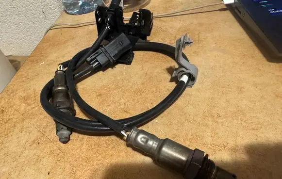 Skoda Karoq Lambda probe sensor 04E906262GH 04E906262CS