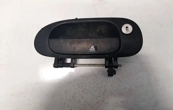 Mitsubishi Space Star Front door exterior handle 
