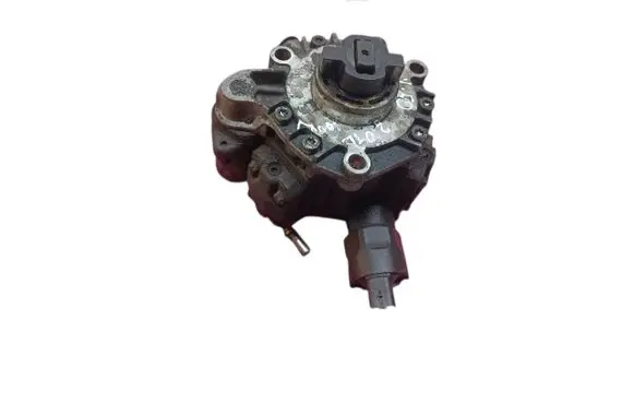 Volvo V50 Fuel injection high pressure pump 9654615580 A2C20003791 5WS40163