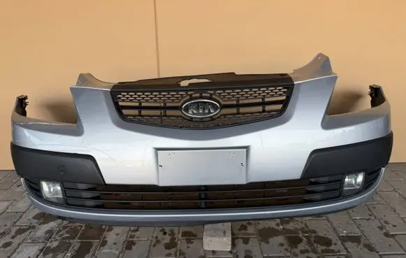 KIA Rio Front bumper 865111G000