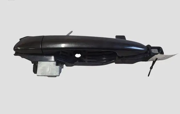 Mazda 6 Rear door exterior handle