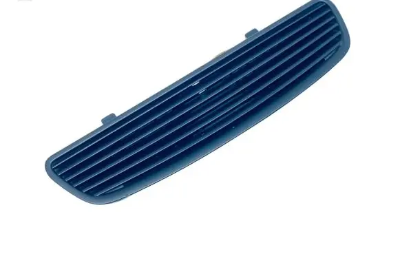 Mercedes-Benz S W222 Dash center air vent grill A2226890066