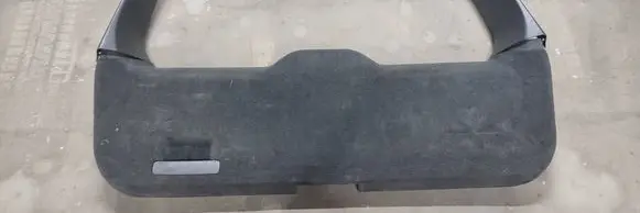 Volvo V70 Tailgate/boot cover trim set 
