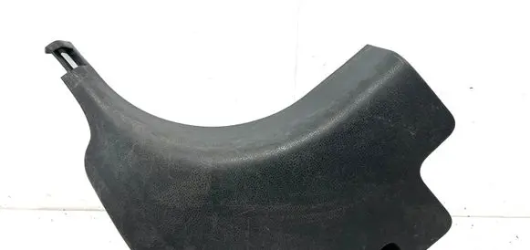 Nissan Leaf I (ZE0) Front sill trim cover 669013NL0A