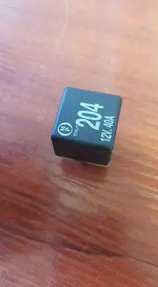 Audi A3 S3 8L Other relay 431951253H
