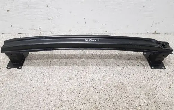 Volkswagen Golf Sportsvan Rear bumper cross member 5G9807311G