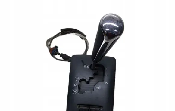 Peugeot 407 Gearbox retarder lever 9660705180