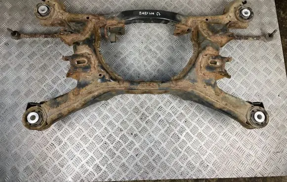 Subaru Outback Rear subframe 