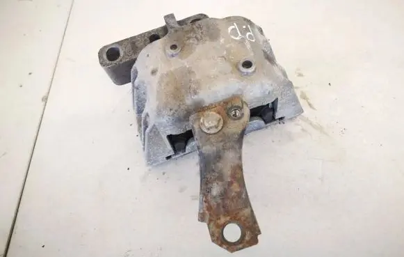 Audi A3 S3 8L Engine mount bracket 1j0199282