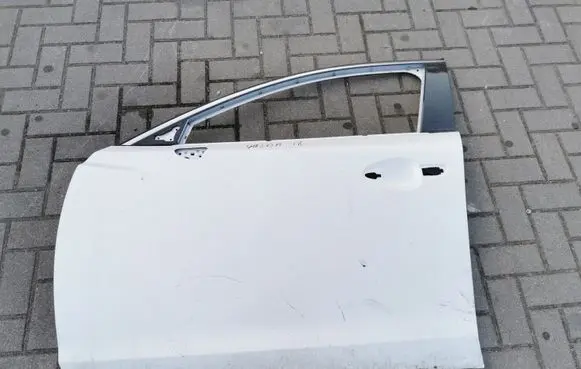 Mazda 6 Front door