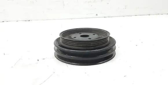 Mitsubishi Pajero Water pump pulley 