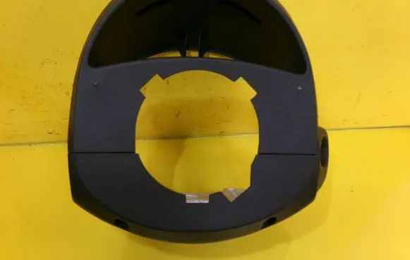Citroen C8 Steering wheel column trim F6338000 1484011077