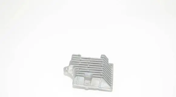 BMW 2 G42 LED ballast control module 5A043C6 63115A043C6