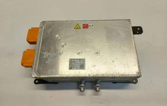Porsche Taycan 9J1 Light module LCM