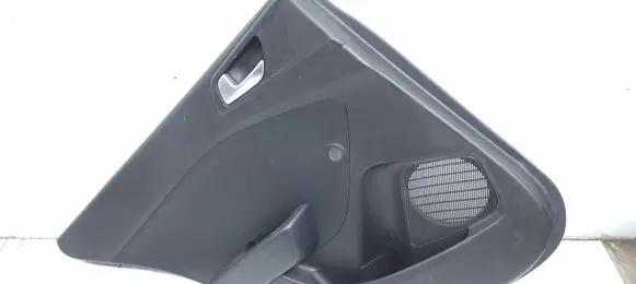 Hyundai i20 (GB IB) Rear door card panel trim 83370C8000