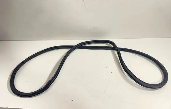 BMW X7 G07 Rubber seal rear door 7431142 9465544
