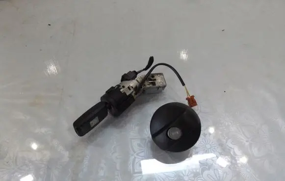 Citroen C3 Picasso Ignition lock contact 