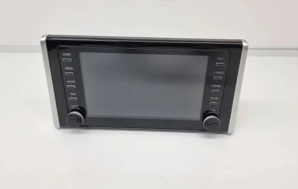 Toyota RAV 4 (XA50) Screen/display/small screen 8614042C20