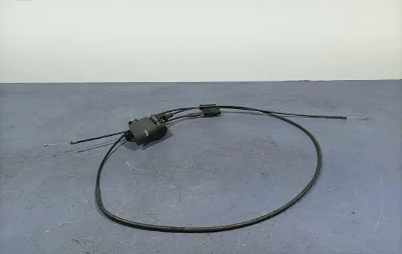 Audi A8 S8 D2 4D Air flap cable 4N1823535B