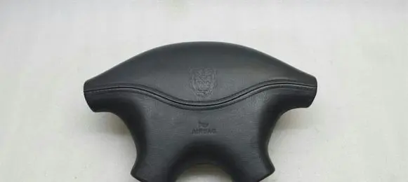 Jaguar S-Type Steering wheel airbag XR87485LGP