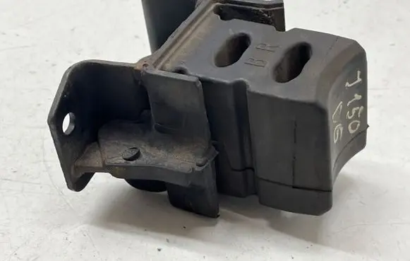 Toyota Land Cruiser (J150) Other rear suspension part 