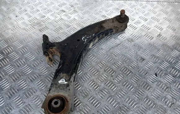 Renault Koleos I Front lower control arm/wishbone