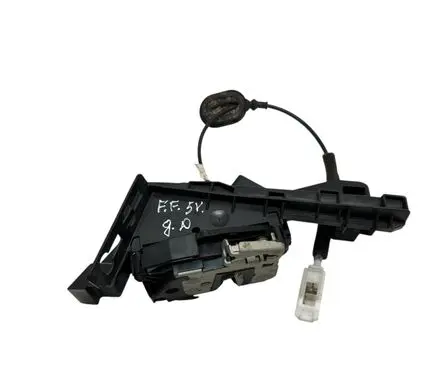 Ford Fusion II Rear door lock AE8A5426412BF