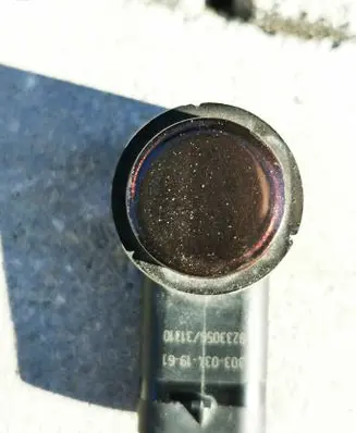 BMW 5 GT F07 Parking PDC sensor 9233056