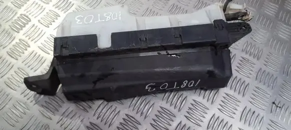 Toyota Yaris Fuse box set