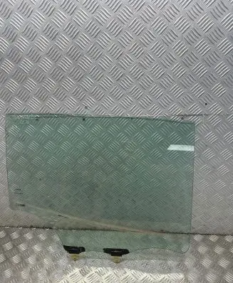 KIA Sportage Rear door window glass