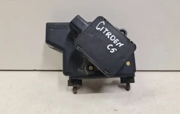 Citroen C5 Accelerator pedal position sensor 9639779180