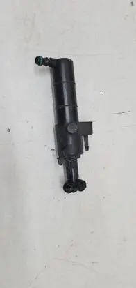 Mercedes-Benz E C207 W207 Headlight washer spray nozzle A2078600247 8WT00944606