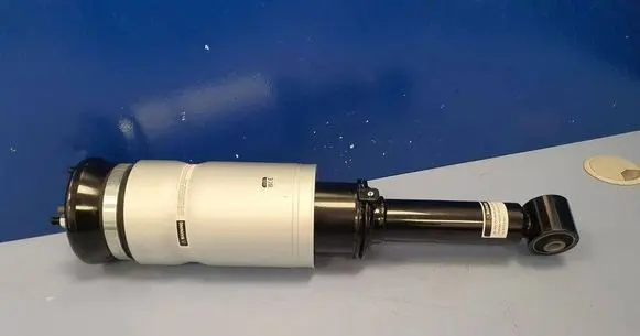 Land Rover Discovery 3 - LR3 Front air suspension shock absorber LR016403 LR016414 LR016415